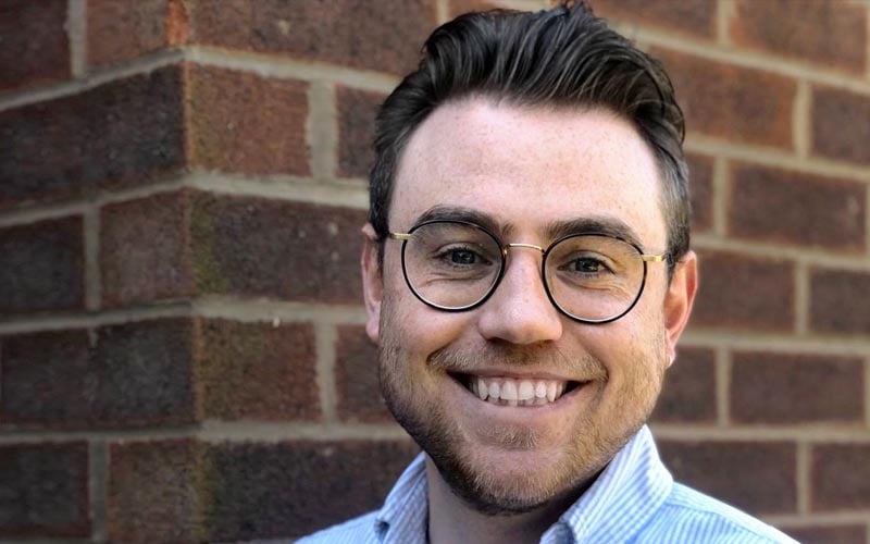 Nick Higgins