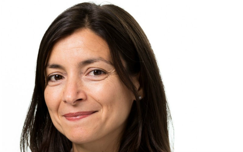 Cristina Alba Ochoa