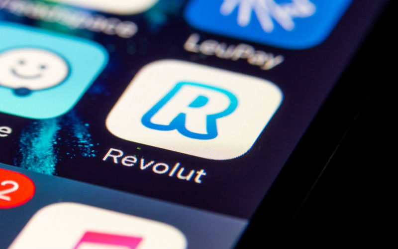 Revolut