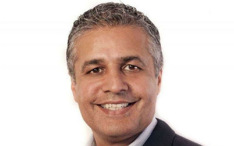 Sabby Gill