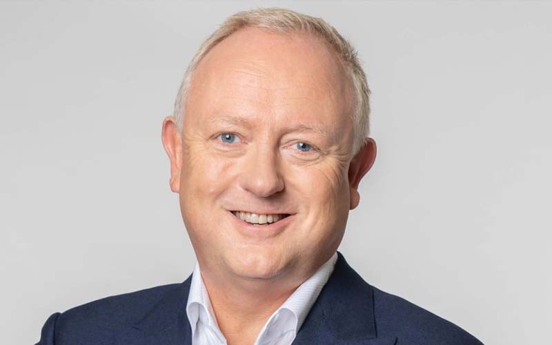 Stuart Law