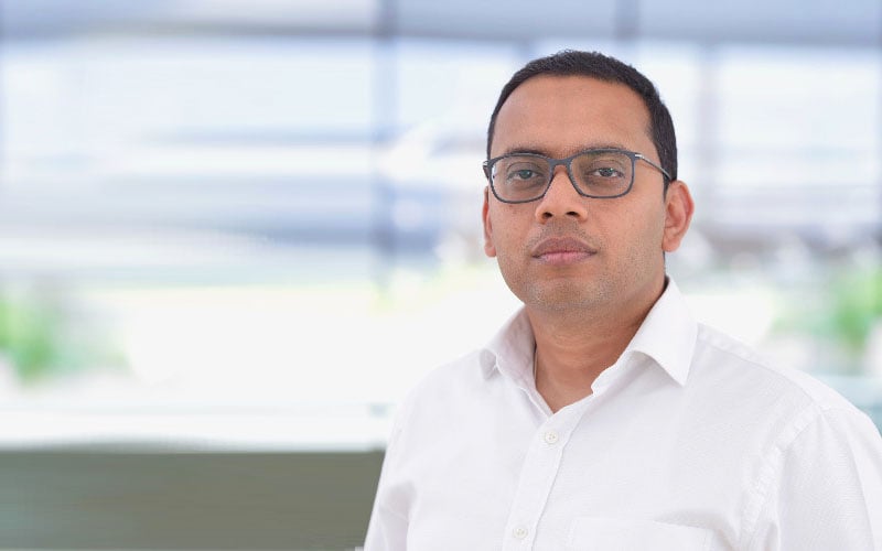 Suvo Datta