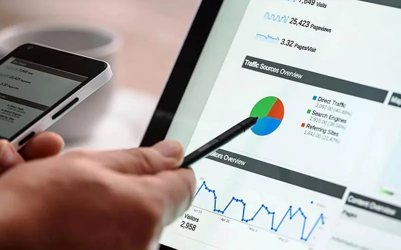 Conversion Rate Optimisation