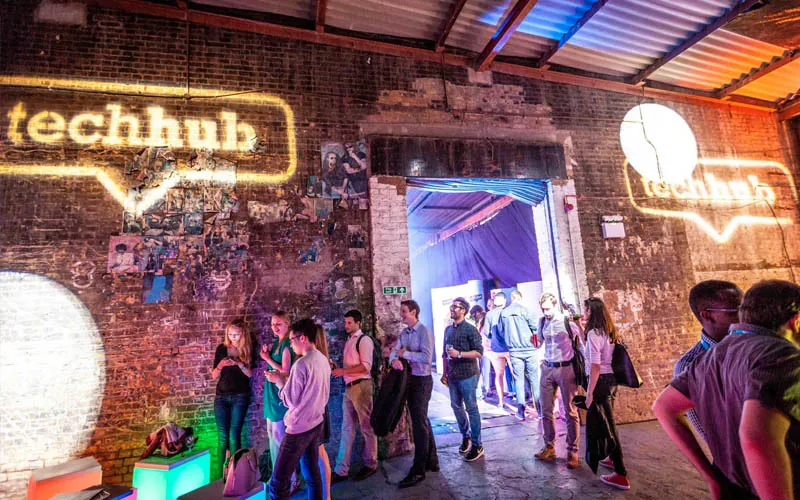 TechHub
