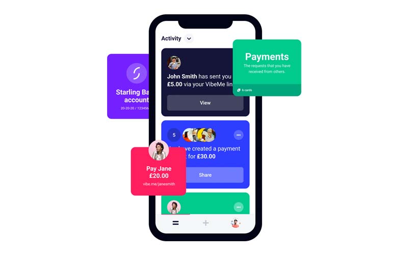 VibePay