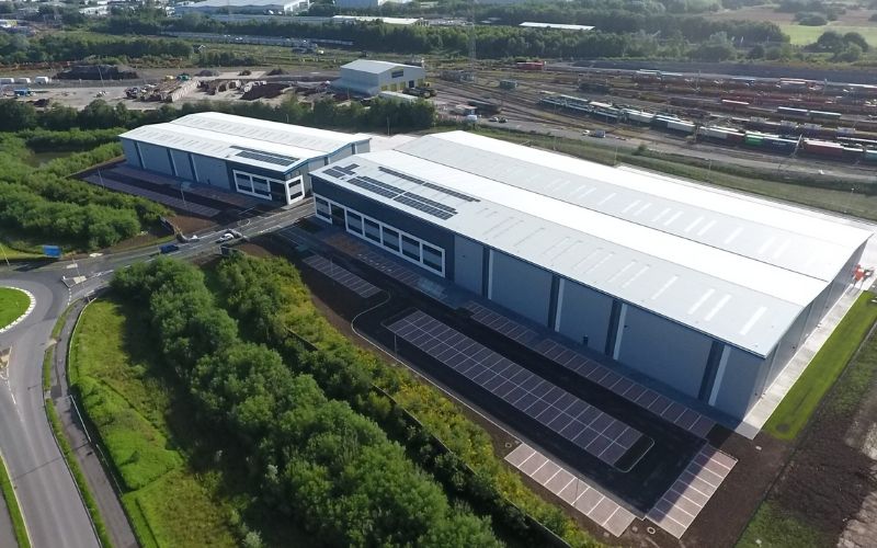 Brightstar Crewe