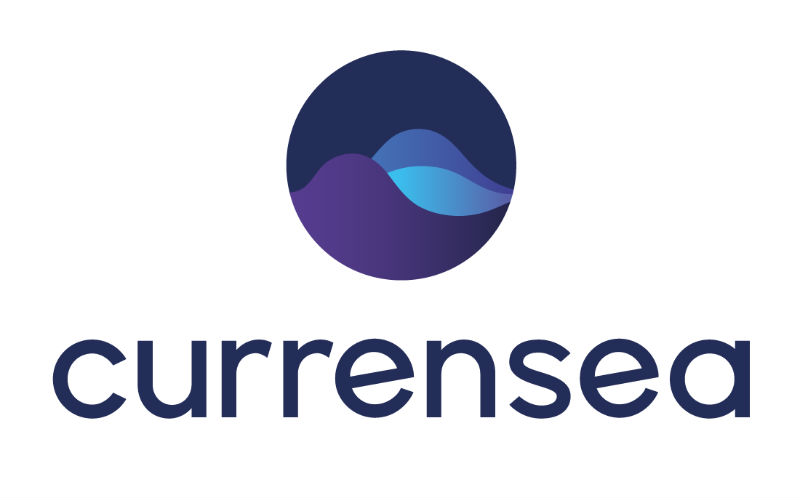 Currensea logo