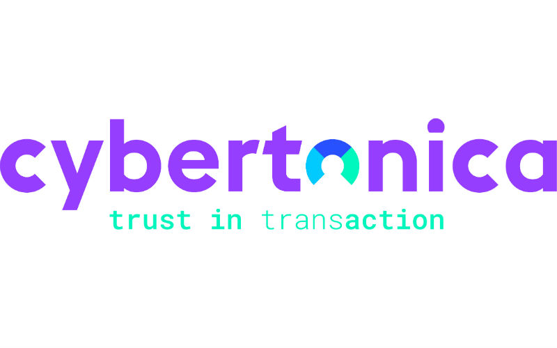 Cybertonica logo