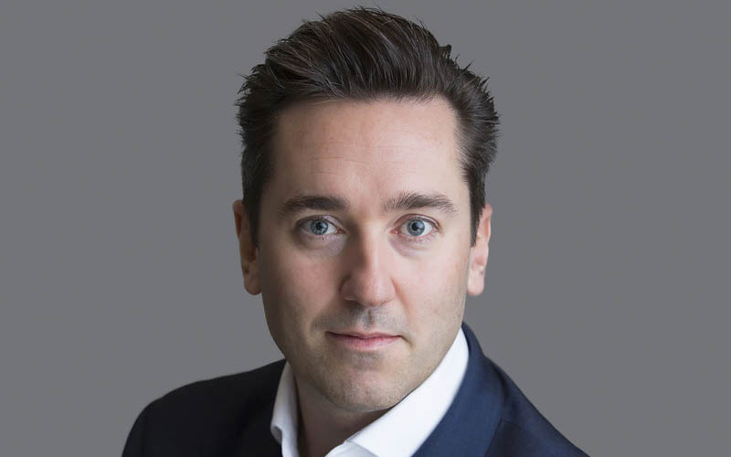 Jason Tebb