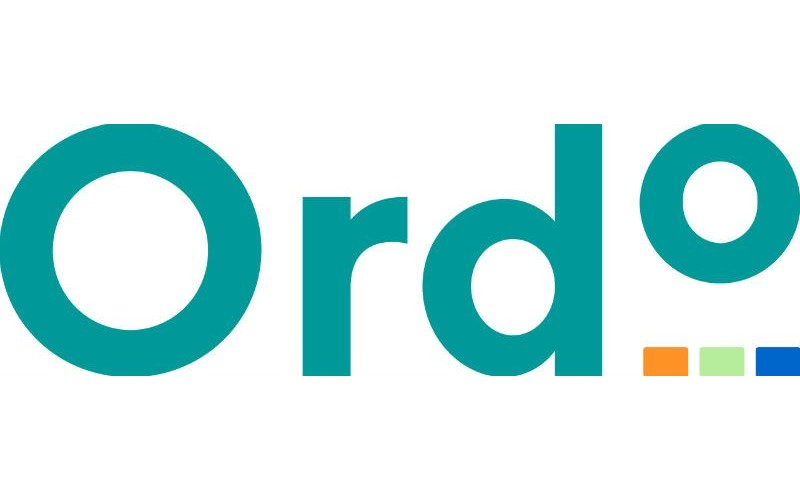 Ordo logo