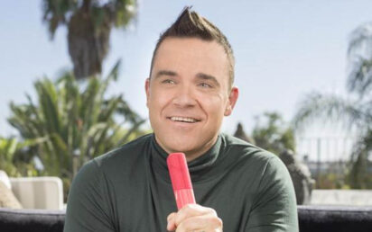 Robbie Williams