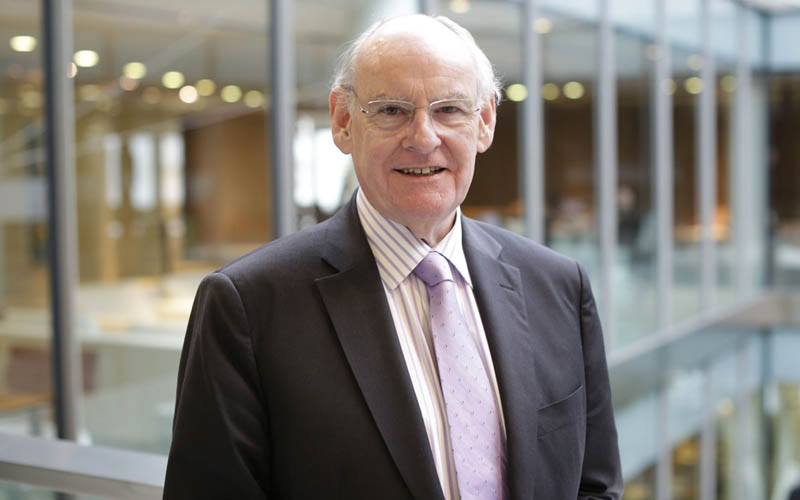 Sir Donald Brydon