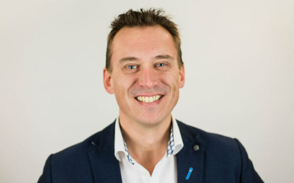 Stuart Hetherington