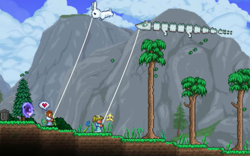 Terraria