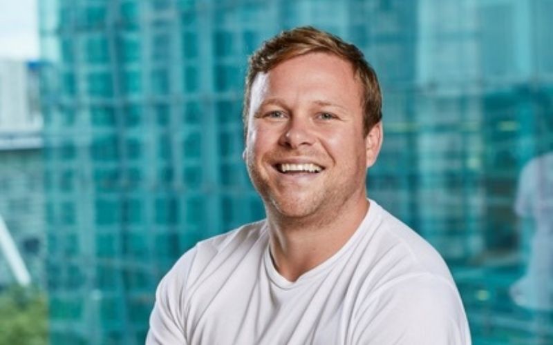 Tom Pickersgill, Orka