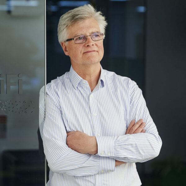 Alistair Banham