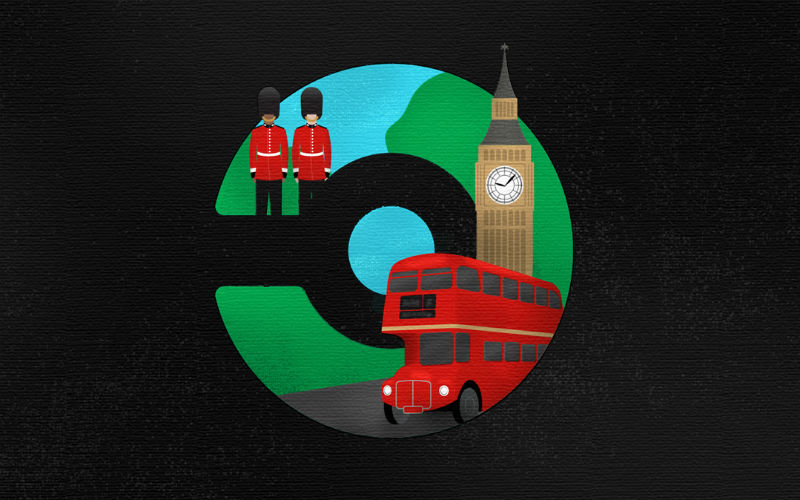 CircleCI London