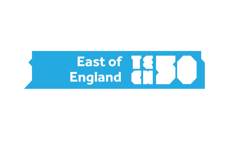 East of England Tech 50