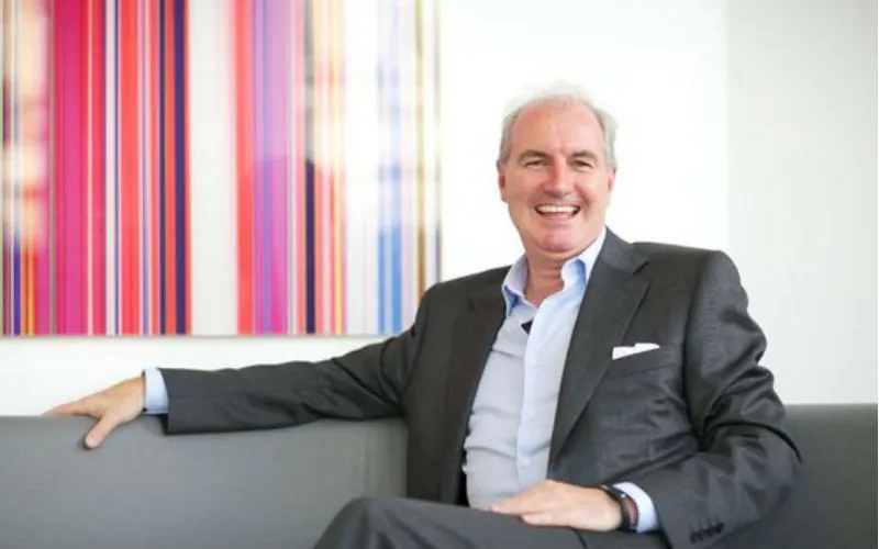 Michael Power