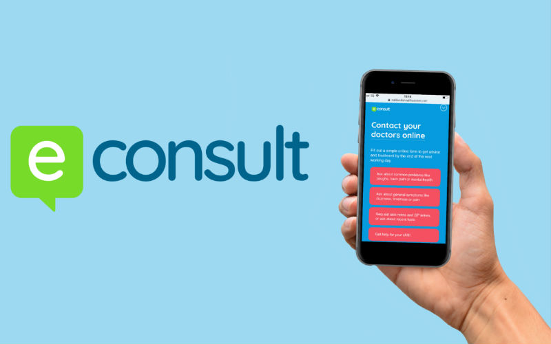 eConsult