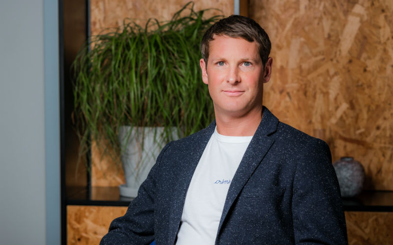 Chris Purdie PM Connect