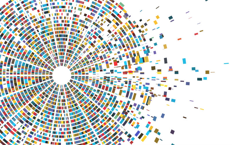 Genomic data