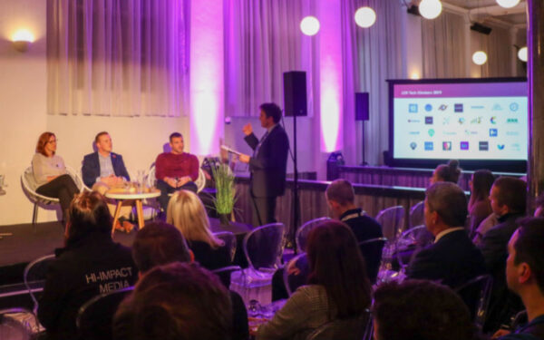 LCR Tech Climbers 2019 launch 2