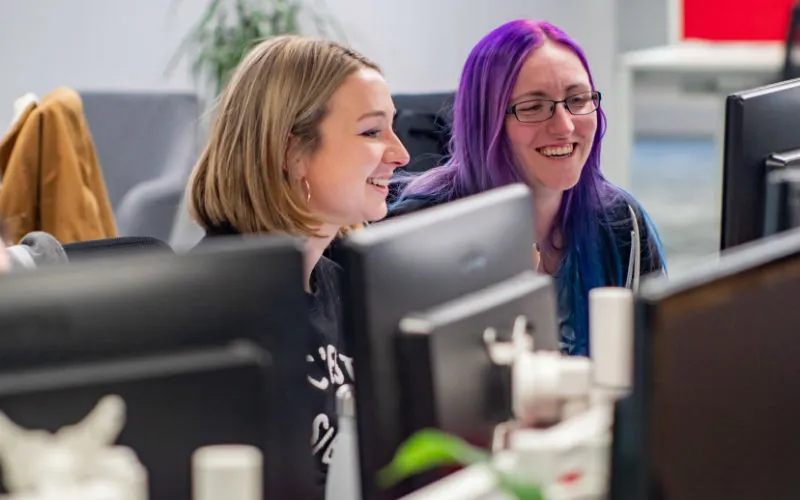 Northcoders