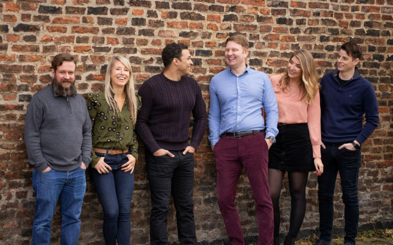 Paid team