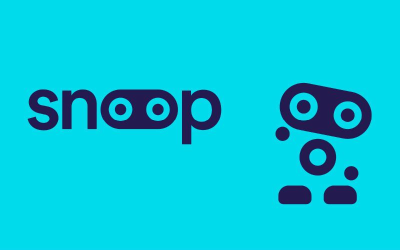 Snoop app