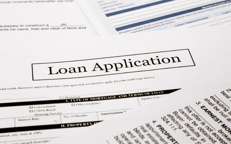Bank loan