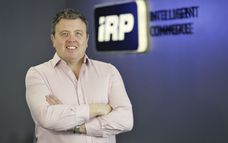 Philip Macartney