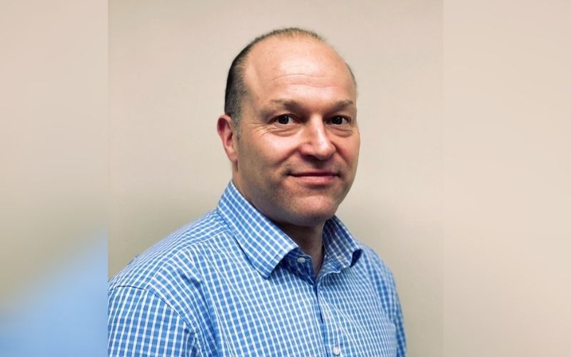 Simon Fowler, CEO of XCD