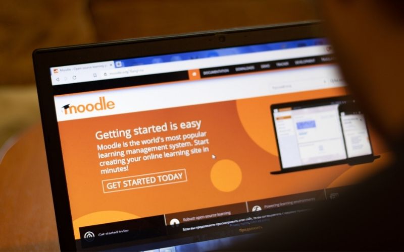 moodle