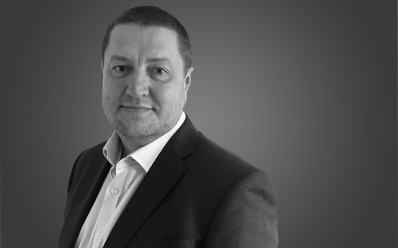 Andy Martin, OneServe