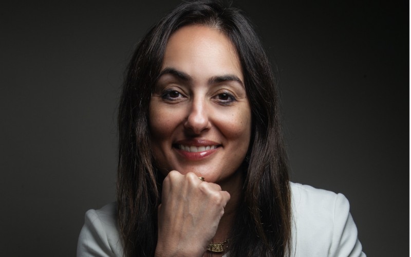 CreditEnable CEO Nadia Sood