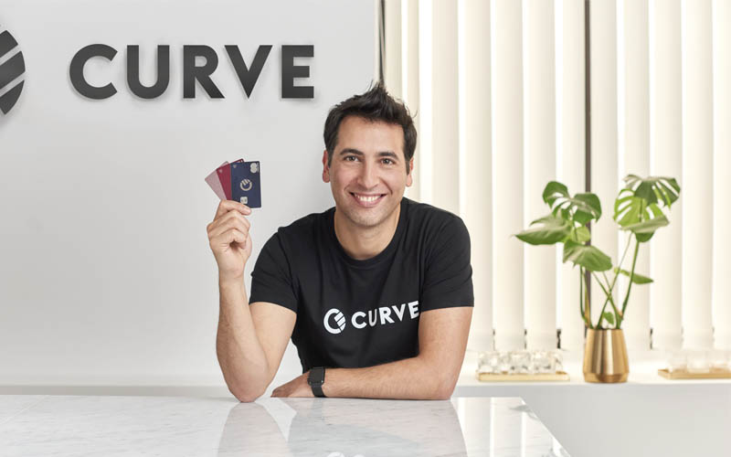 Curve