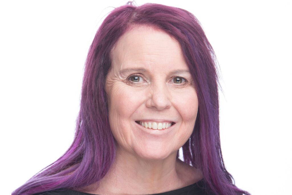 Team17 CEO Debbie Bestwick