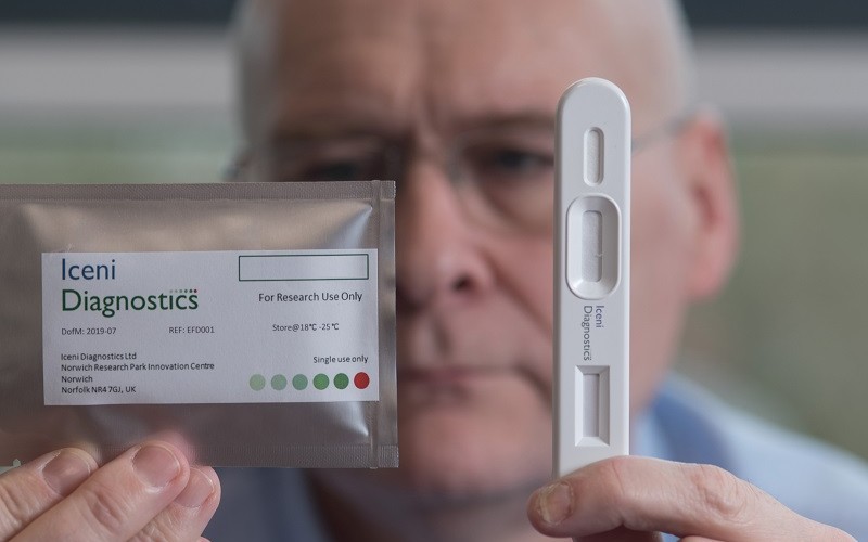 Iceni Diagnostics