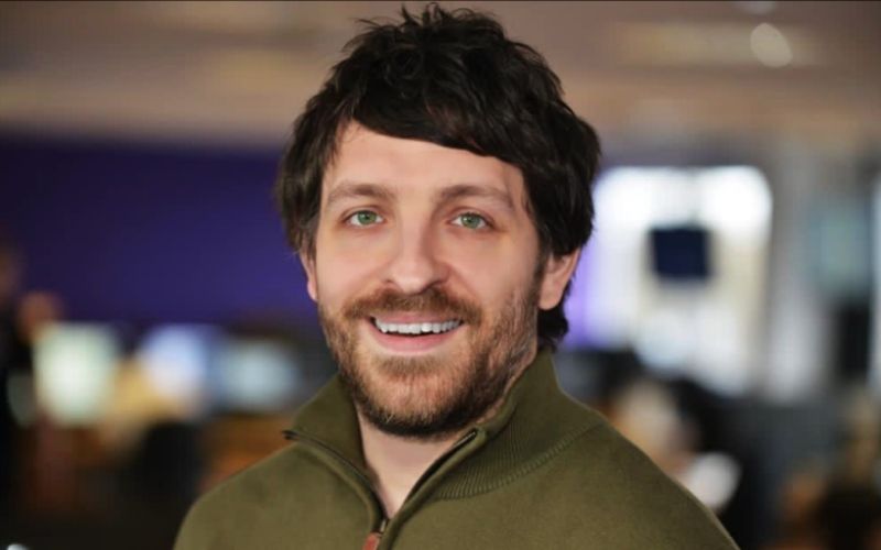 James Stockton, AccessPay