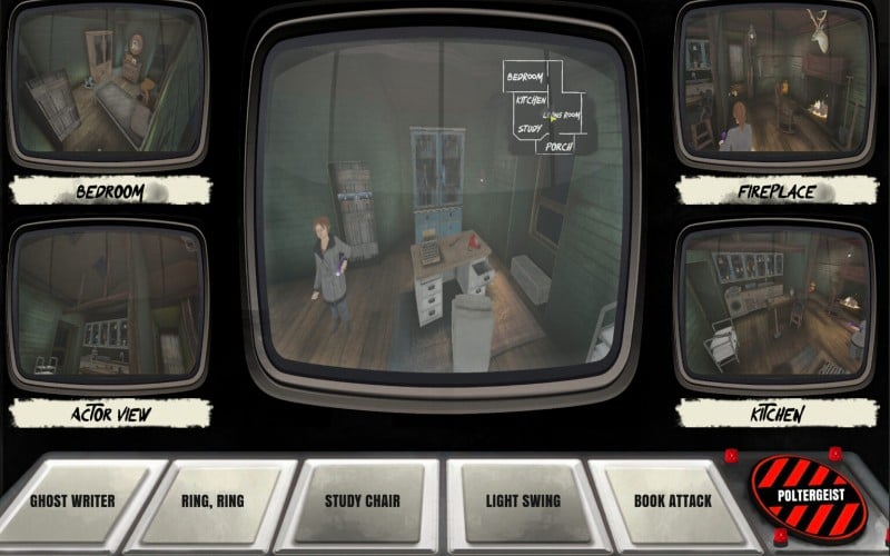 Panic Room