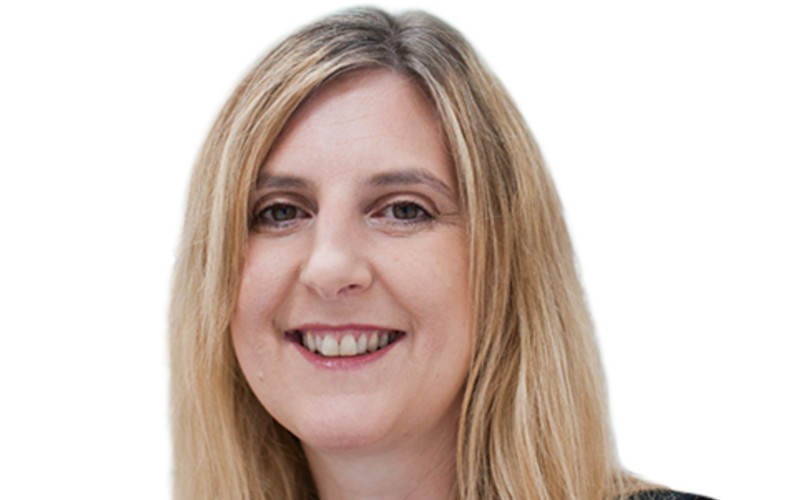 Peppermint Technology CFO Niki Redwood