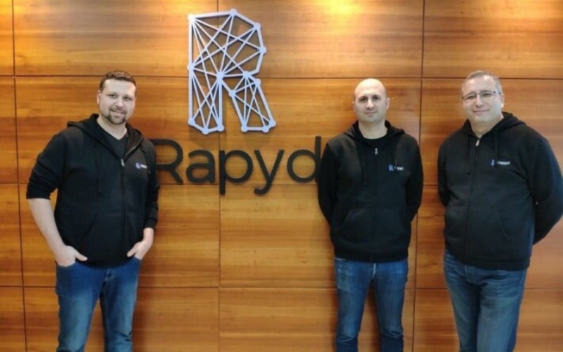 Rapyd