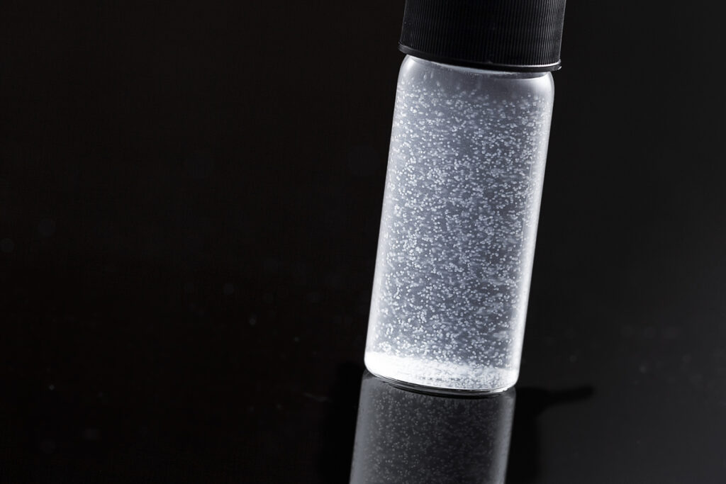 Xampla microcapsules