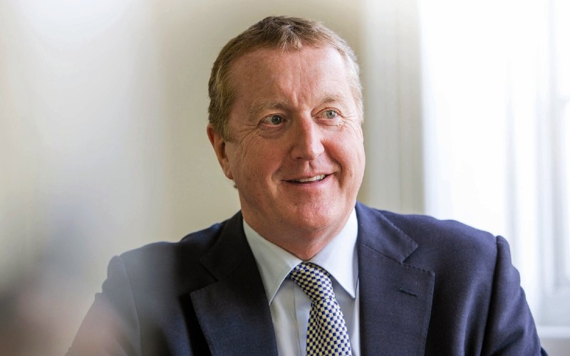 Richard Longdon