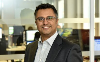 Shojin Property Partners CEO Jatin Ondhia