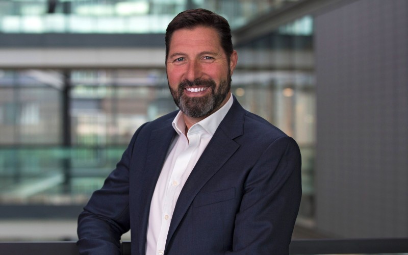 Mike Maddison, NCC Group