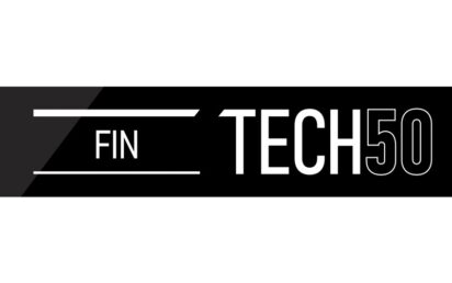 FinTech 50 logo