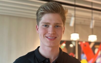 Jaspar Carmichael-Jack, Artisan AI