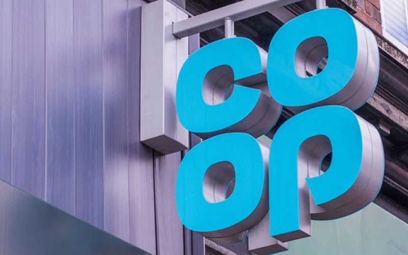 Co-op